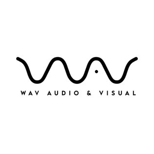 WAV Audio & Visual