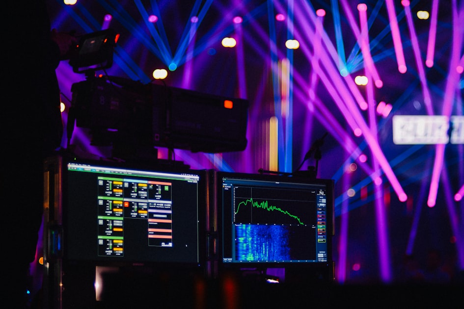 The Future of Conference Room AV Systems