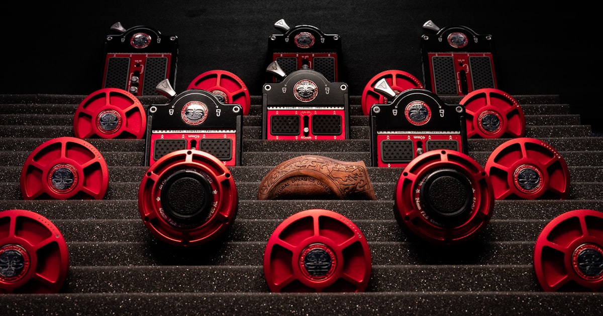 Professional Sound Systems for Events