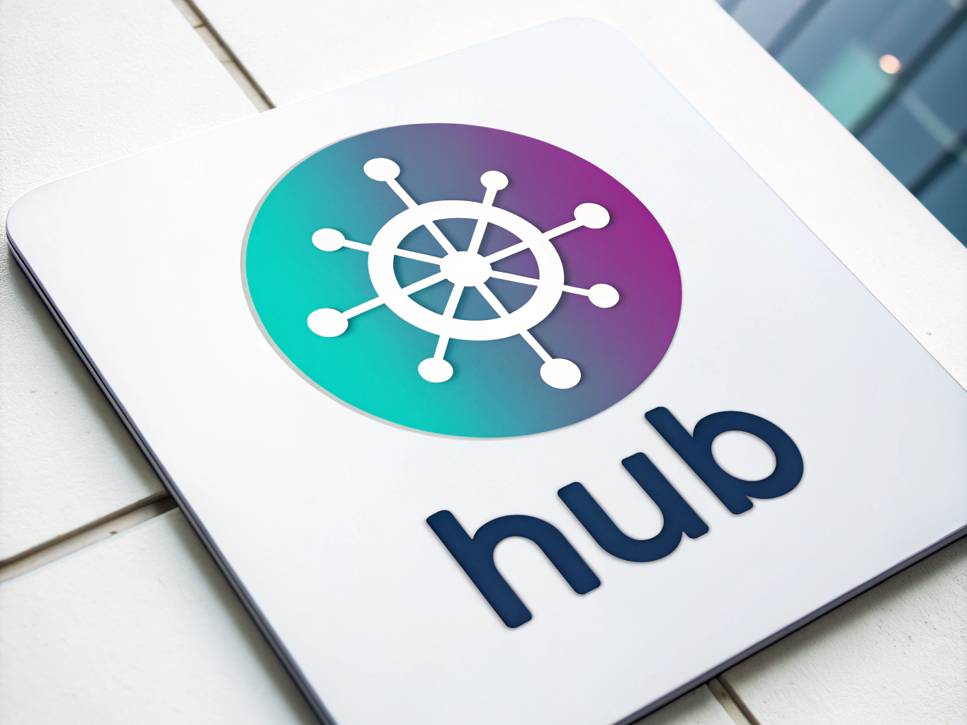 Corporate Hub