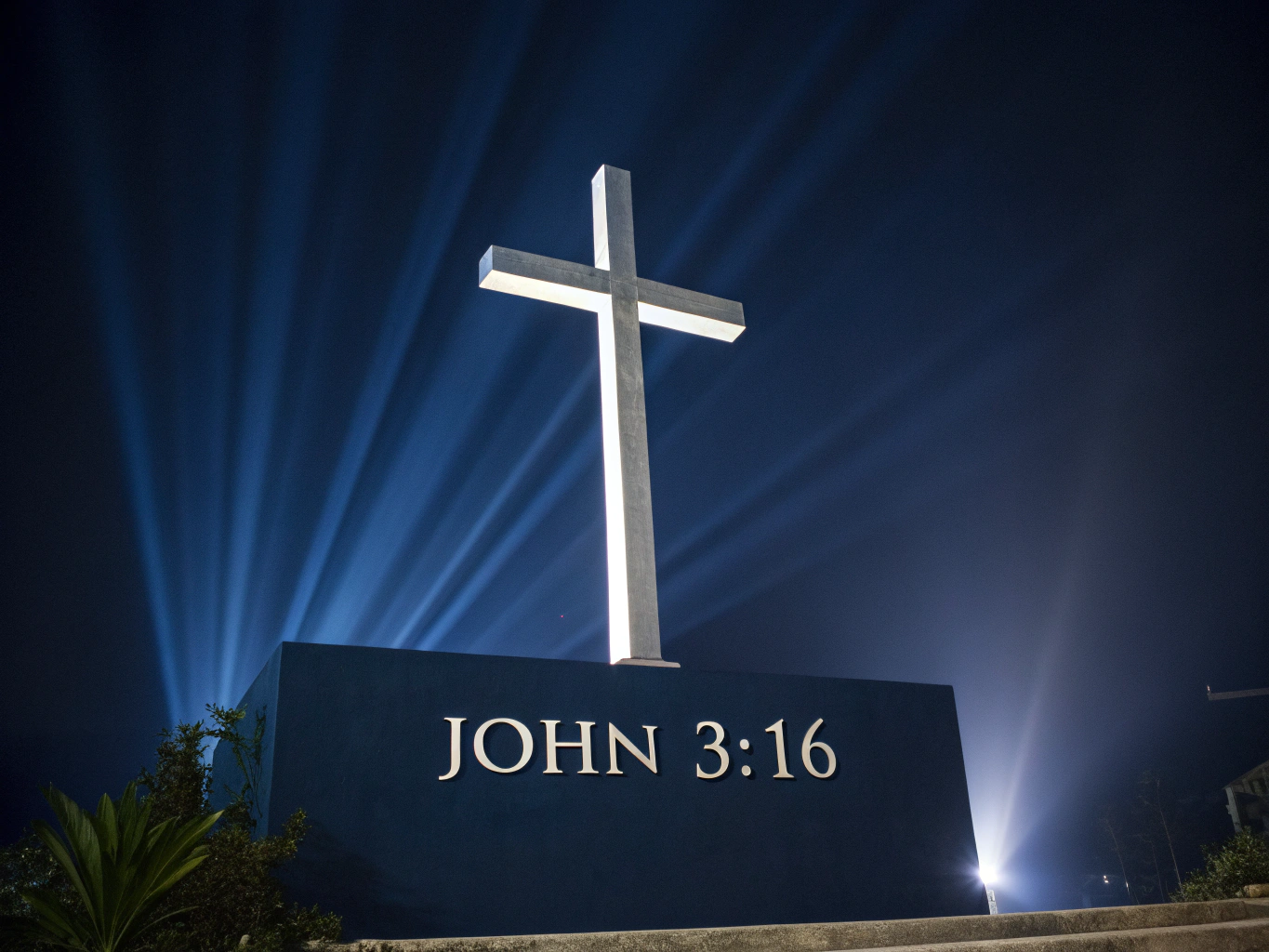 Faith Center