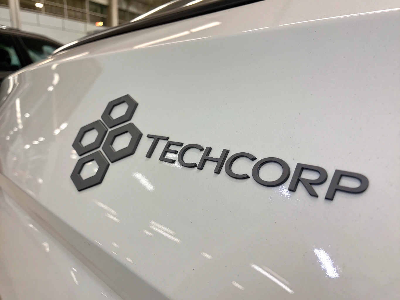 Global Tech Corp