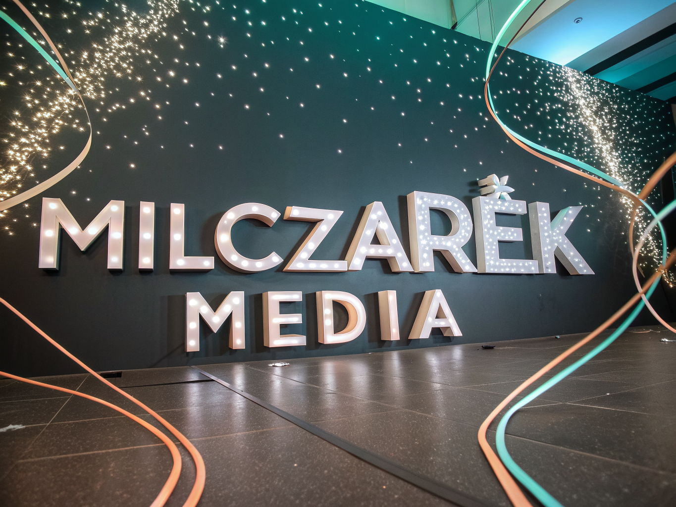 Media House