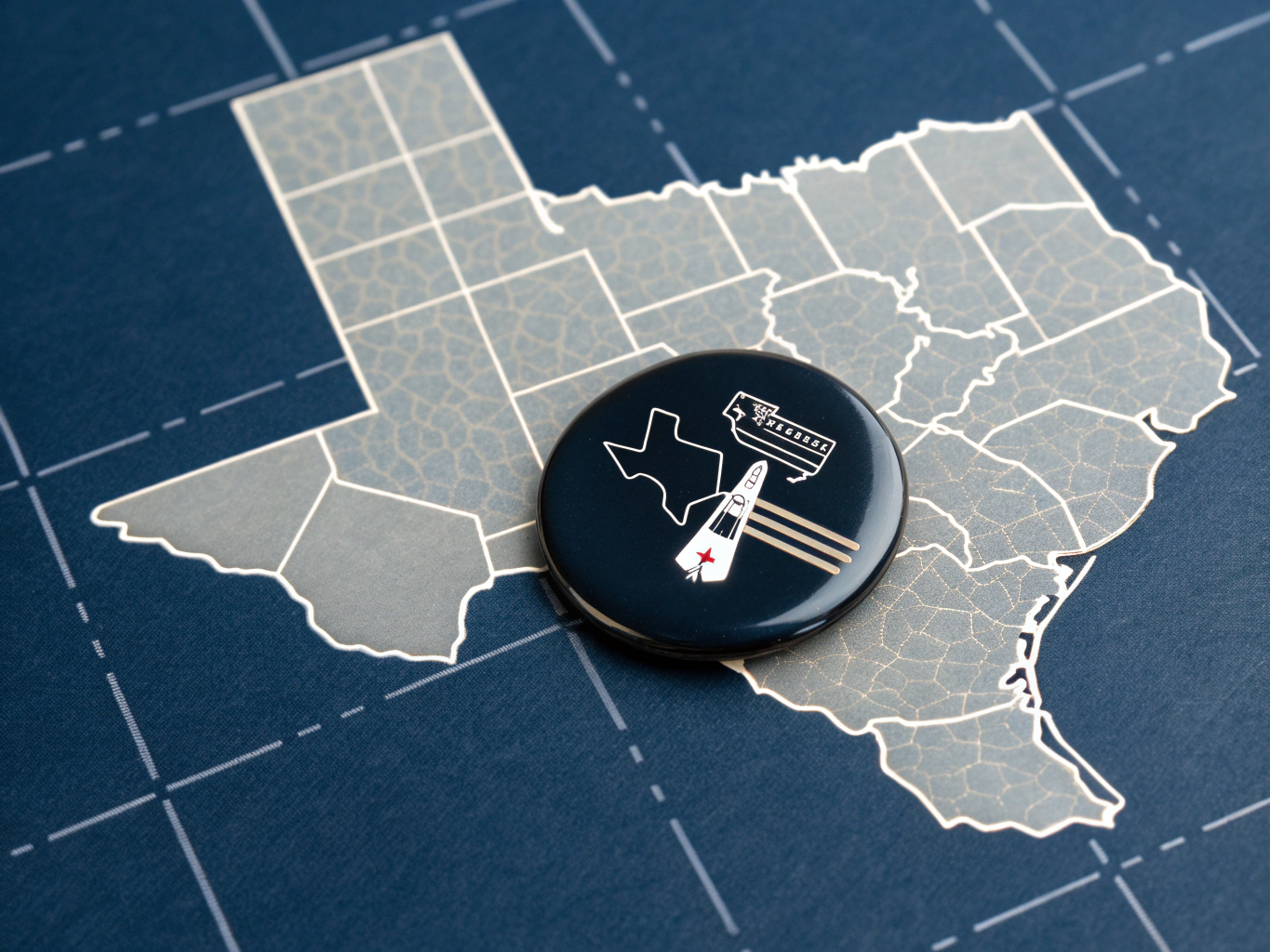 Texas State Gov