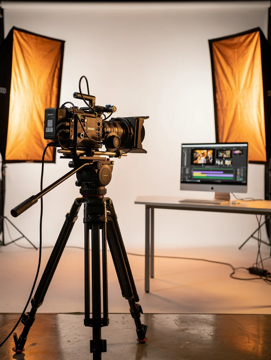 Video Production